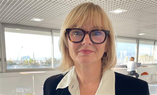 Lucy Smith: “MIPCOM 2025 Marks the Biggest Step Change in a Generation”